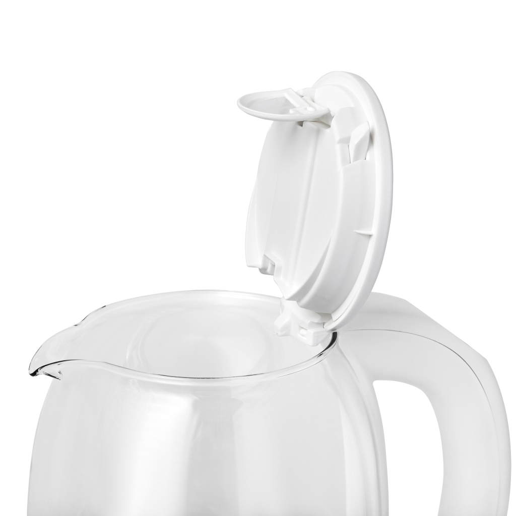 Електрочайник Rotex RKT85-G Smart - зображення 7