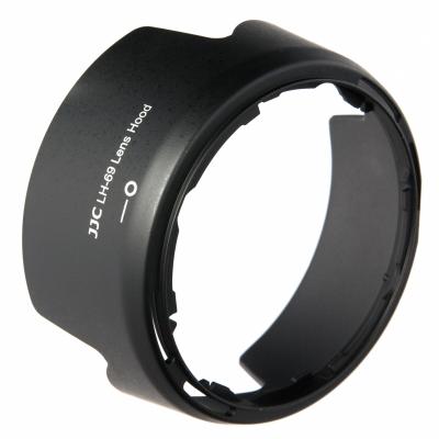 Бленда до об'єктива JJC LH-69 (Nikon 18-55mm VR II) (J-LH-69) - зображення 3