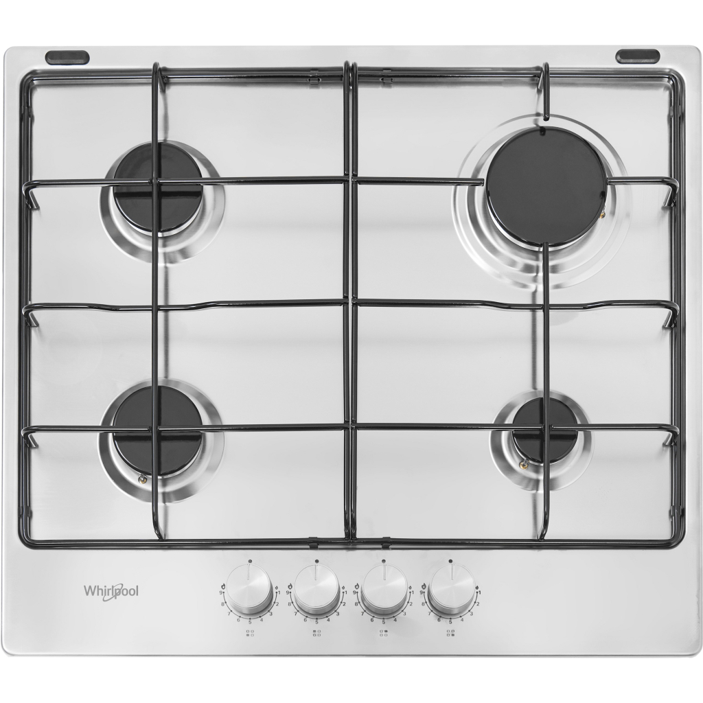 Варочна поверхня Whirlpool TKRL650IX - изображение 1