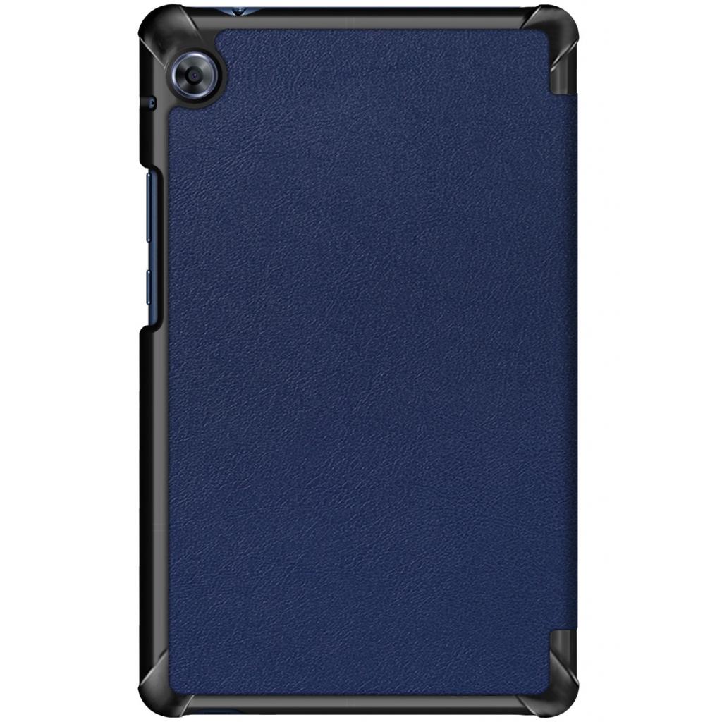 Чохол до планшета BeCover Smart Case Huawei MatePad T8 Deep Blue (705075) - зображення 2