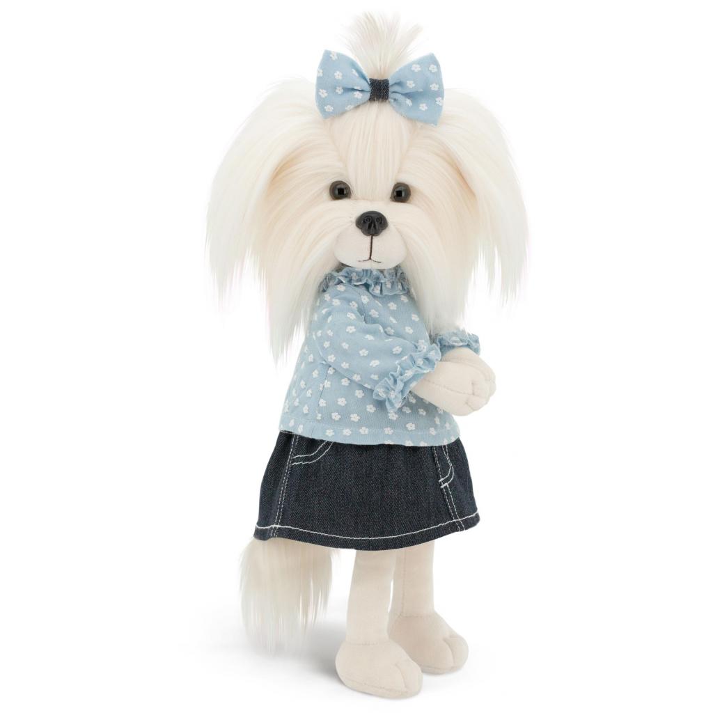 М'яка іграшка Orange Lucky Mimi: Літня прогулянка (LD037) - зображення 2