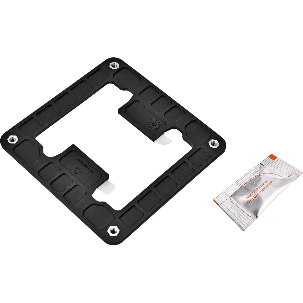 Кулер до процесора ThermalTake Gravity i3 (CL-P094-AL09WT-A) - зображення 6