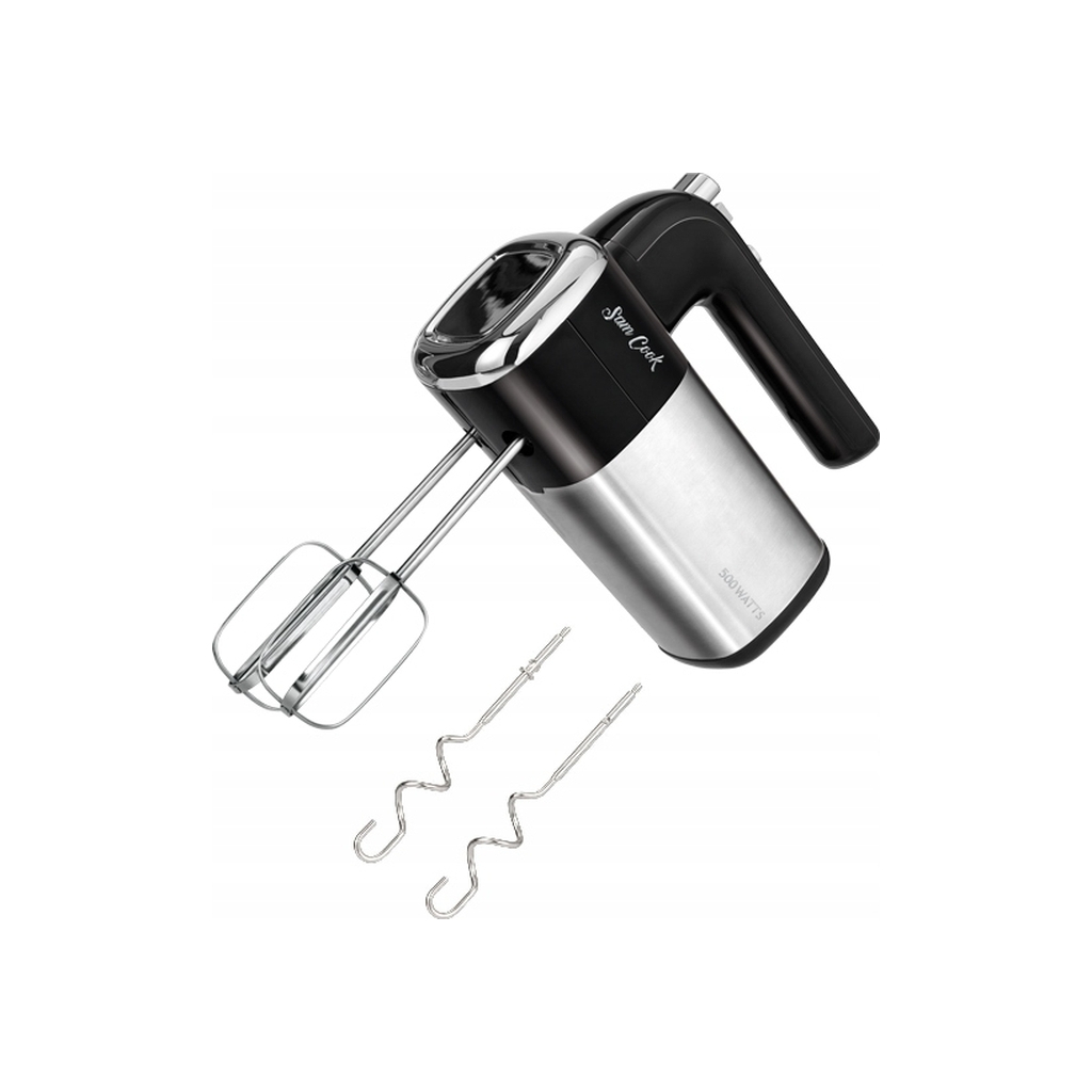 Міксер Sam Cook PSC-90/B - зображення 1