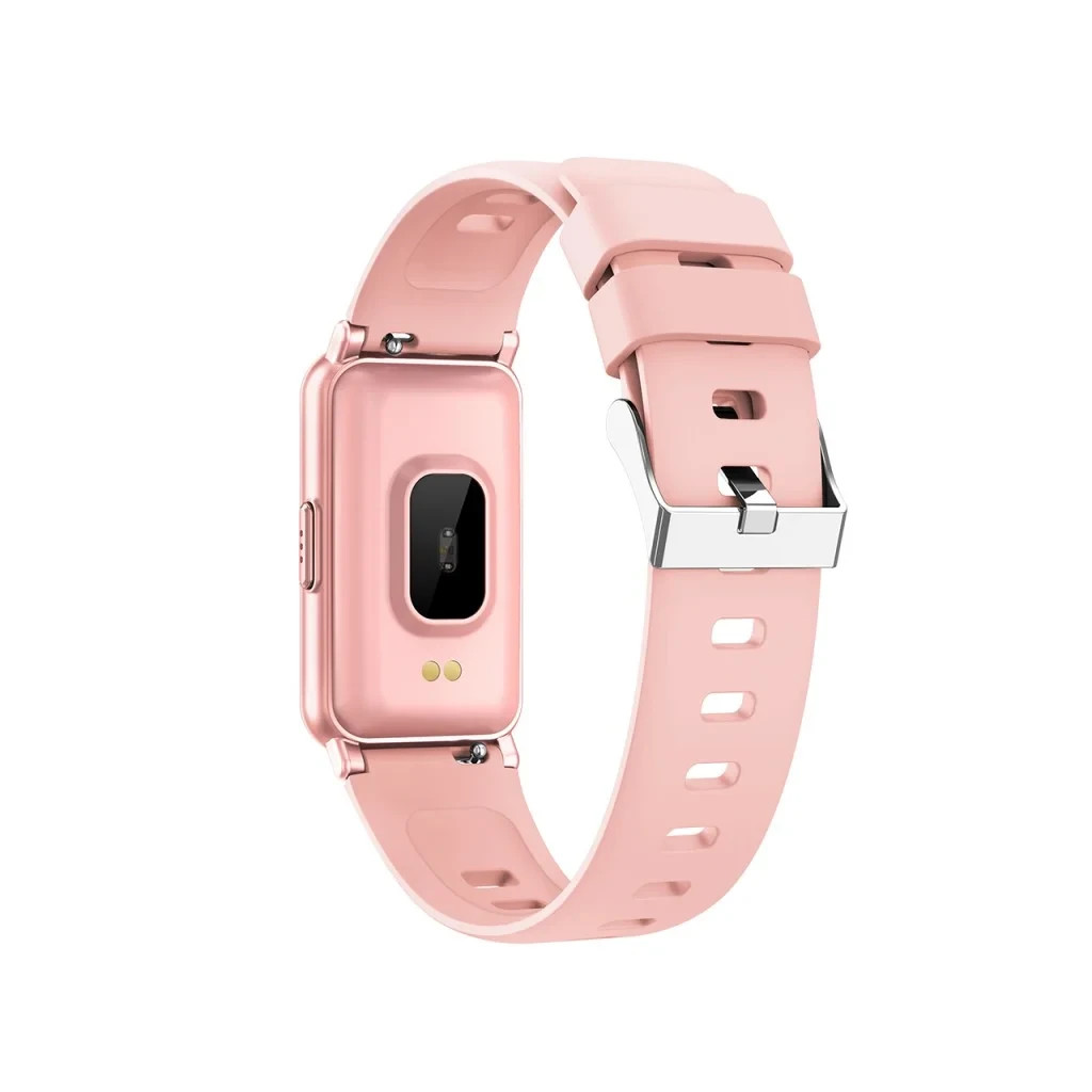 Смарт-годинник Maxcom Fit FW53 Nitro Gold - зображення 5