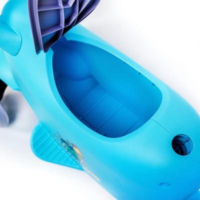 Самокат BabyHit Enjoy G2 Blue (25610) - зображення 9