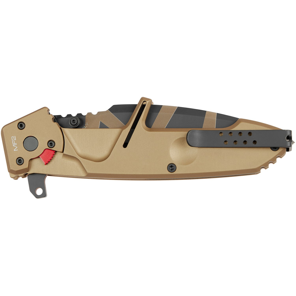 Ніж Extrema Ratio MF2 Desert Warfare (04.1000.0142/DW) - зображення 3