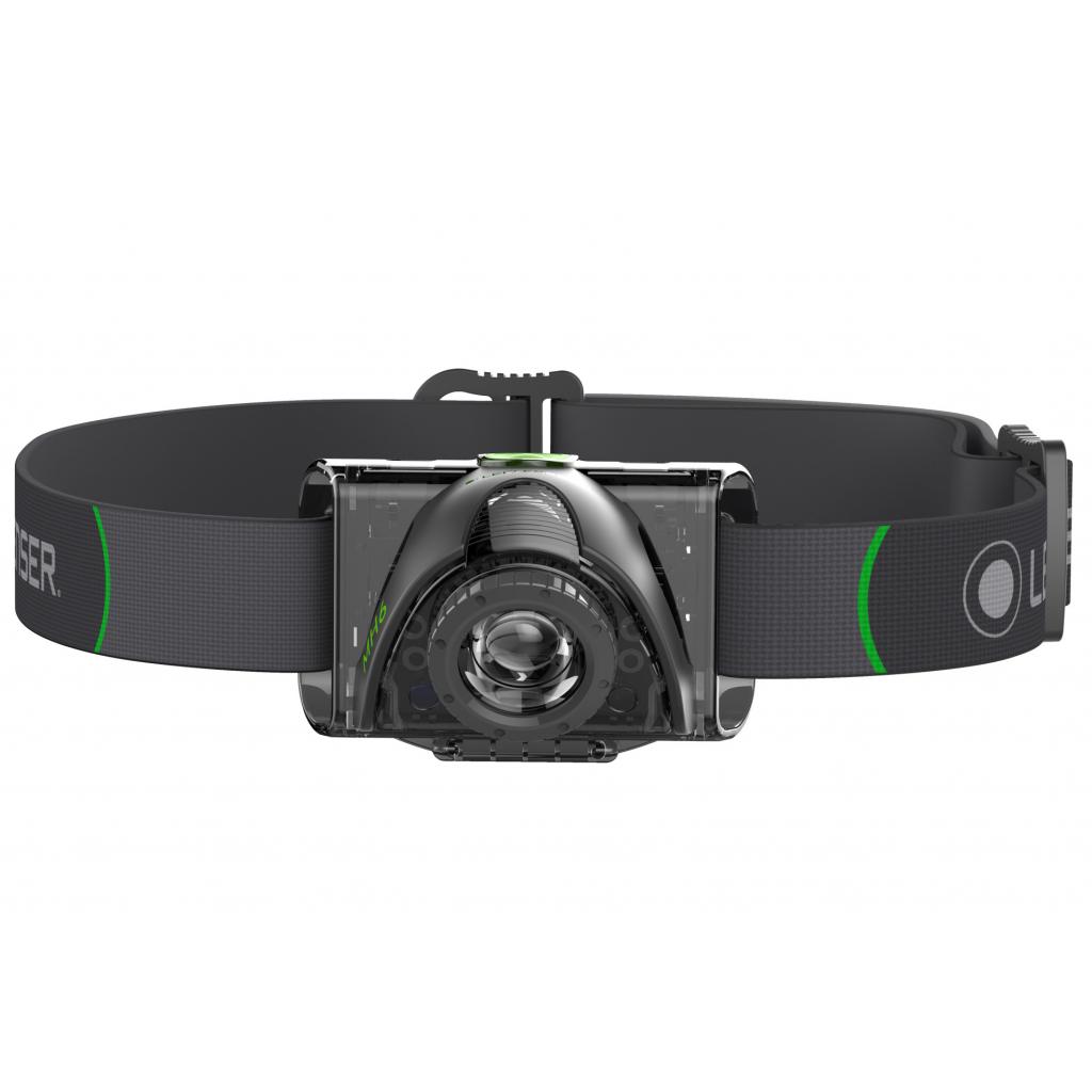 Ліхтар LedLenser MH6 "Outdoor" (коробка) (501512) - зображення 2