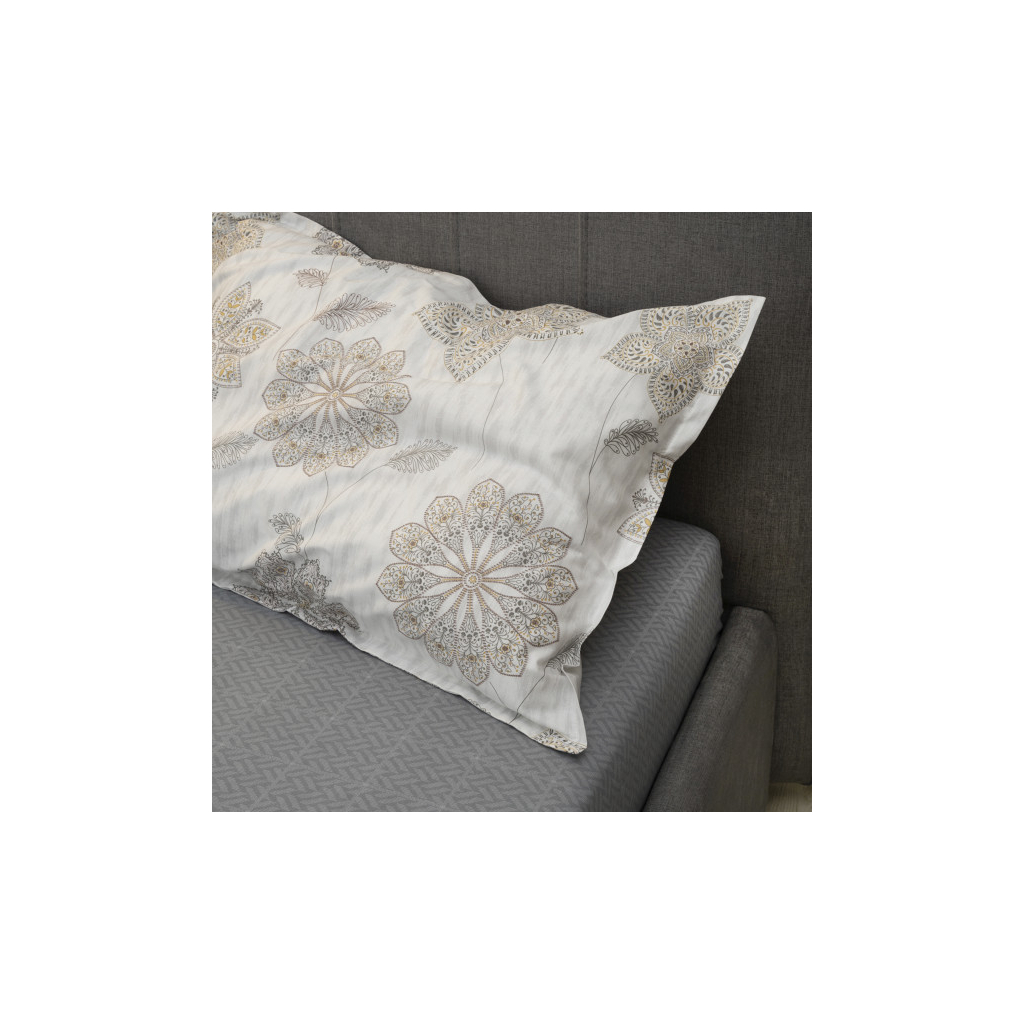 Постільна білизна Tiare L010 Сатин Deluxe сімейний (L010_DeLuxe_sm) - зображення 7