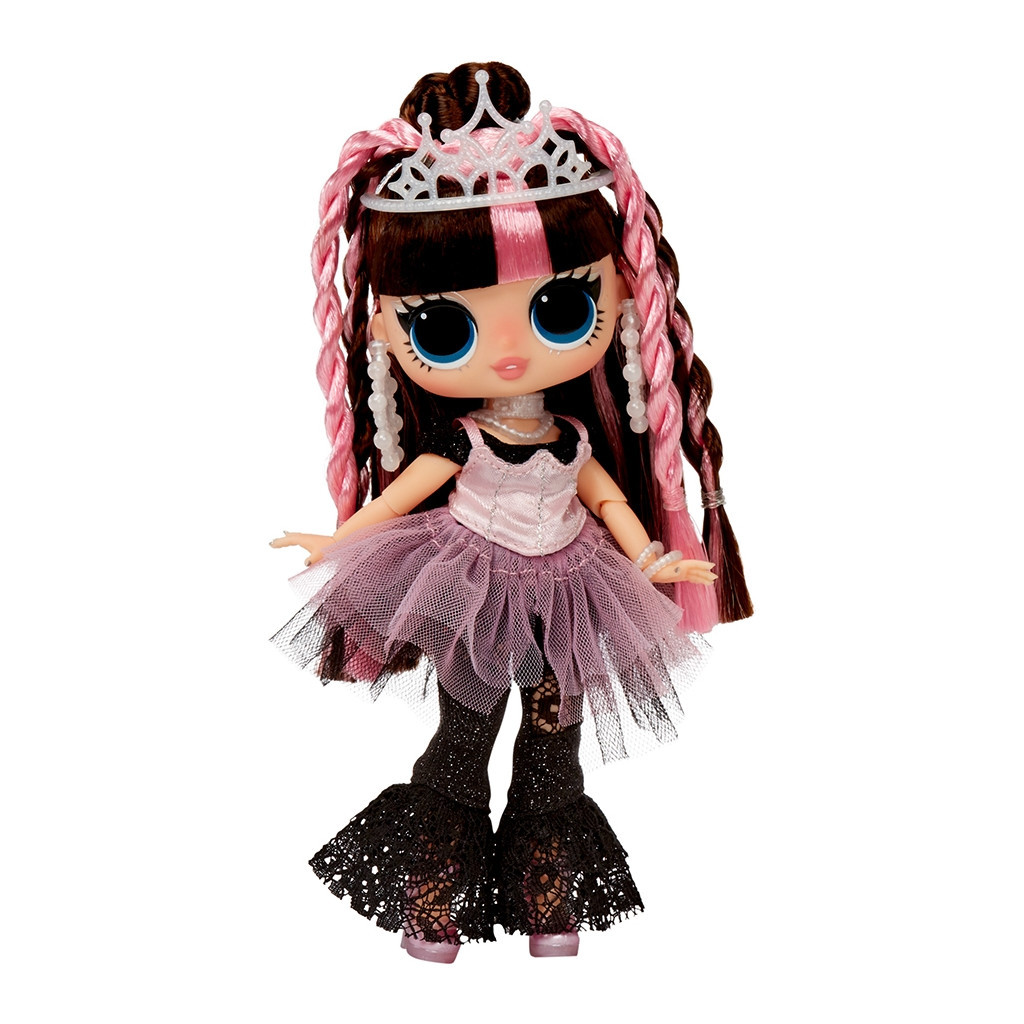 Лялька L.O.L. Surprise! Tweens серії Surprise Swap – Біллі Блонд (591740) - зображення 2