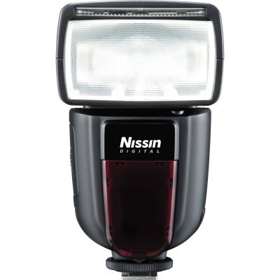 Спалах Nissin Speedlite Di700A Kit Canon (N086) - зображення 1