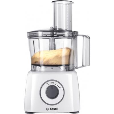 Кухонний комбайн Bosch MCM 3100 W - зображення 5