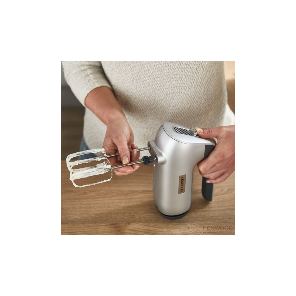 Міксер Kenwood HMP54.000SI - picture 7