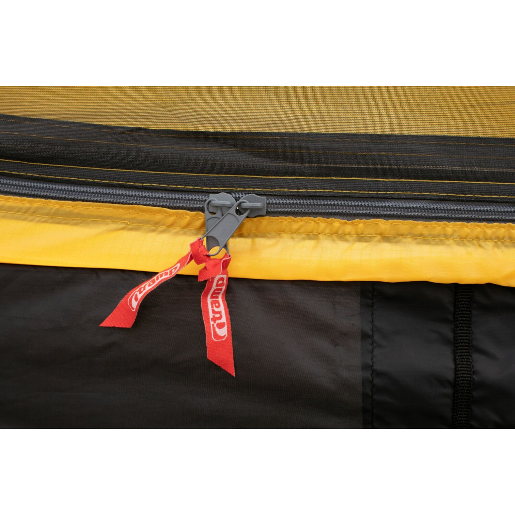 Намет Tramp Peak 2 v2 Green (UTRT-025-green) - зображення 10