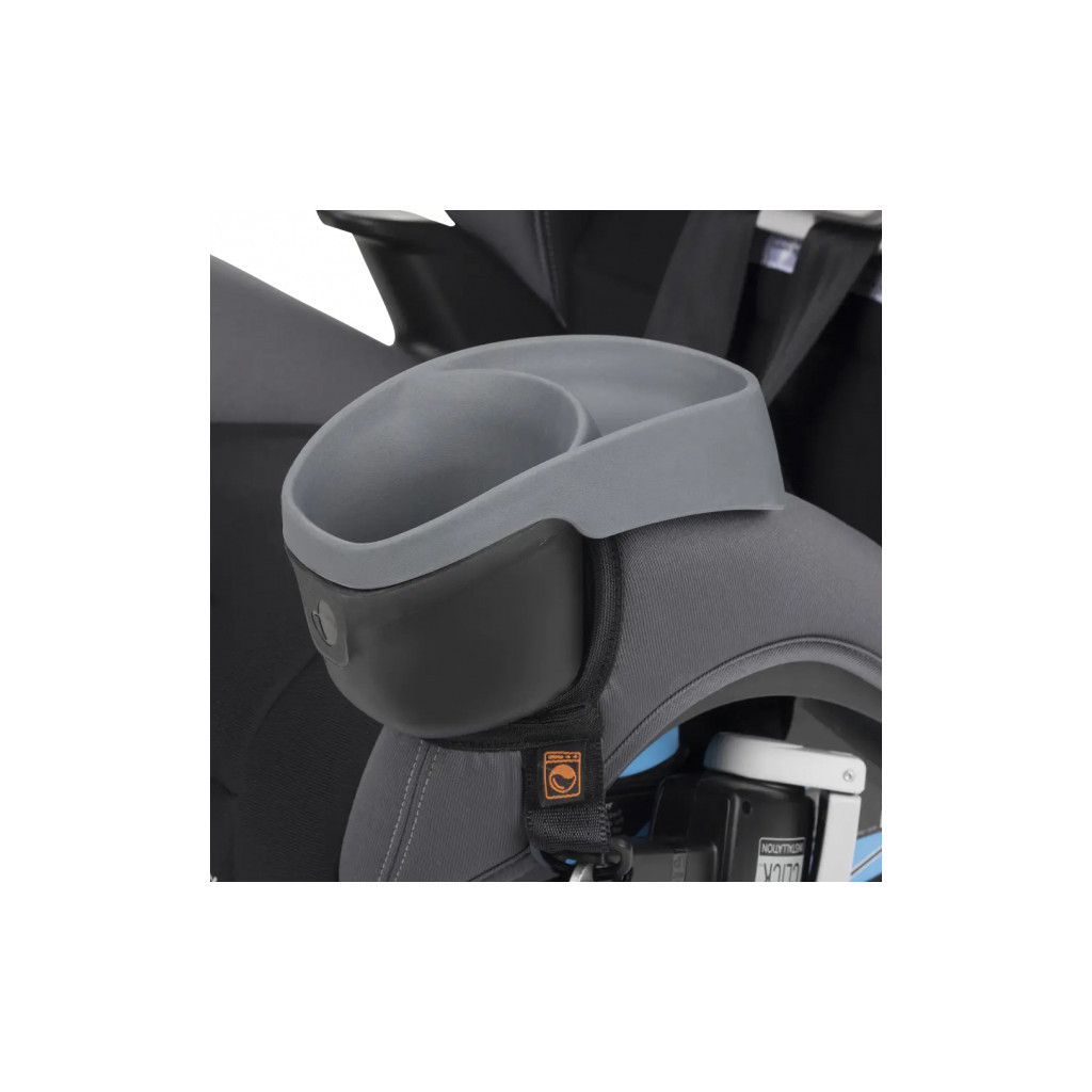 Автокрісло Evenflo All4one DLX - Canyons (032884203024) - зображення 4