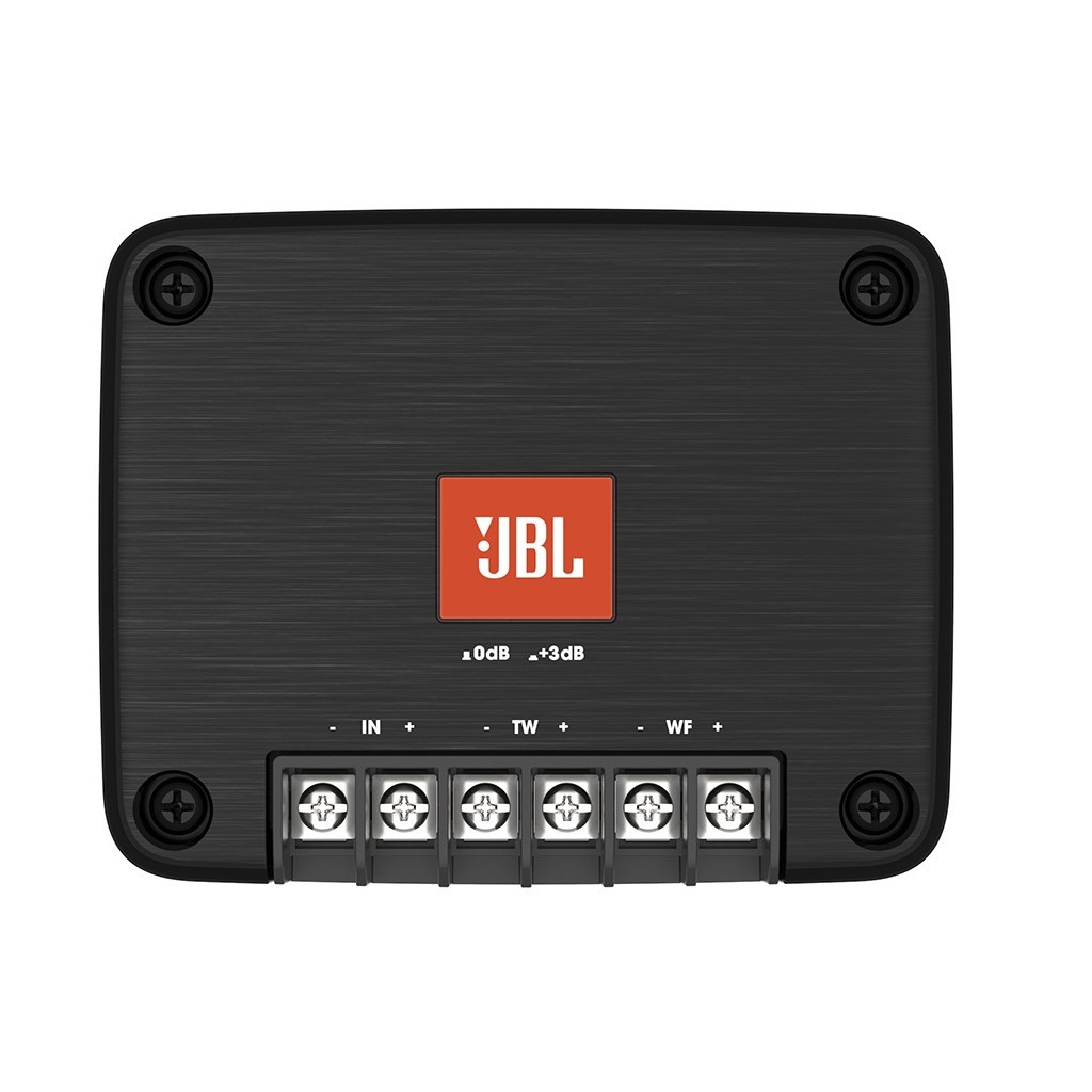 Компонентна акустика JBL CLUB 602CTP (SPKCB 602CTP) - зображення 7