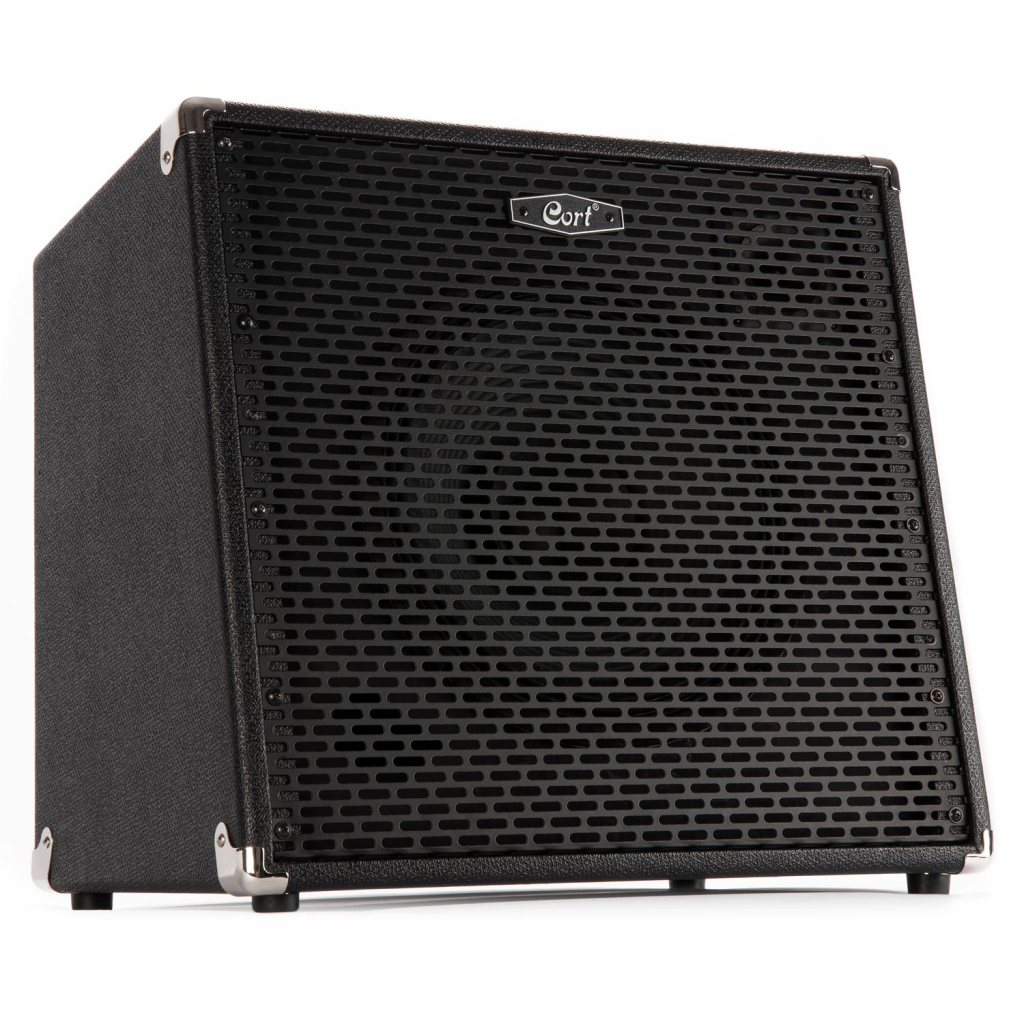 Комбопідсилювач Cort MIX5 - зображення 1