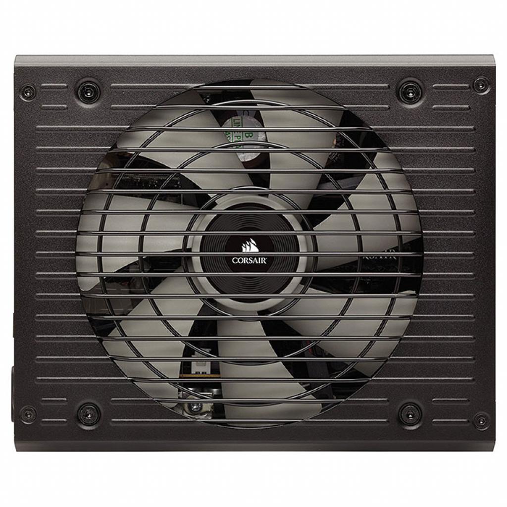 Блок живлення Corsair 1000W HX1000 (CP-9020139-EU) - изображение 2