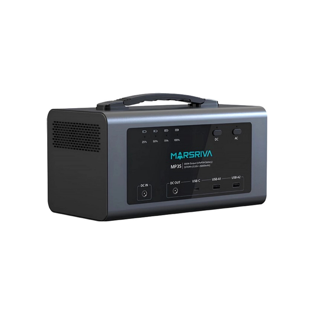 Зарядна станція Marsriva MP3S 300W (MP3S_MARSRIVA) - зображення 2