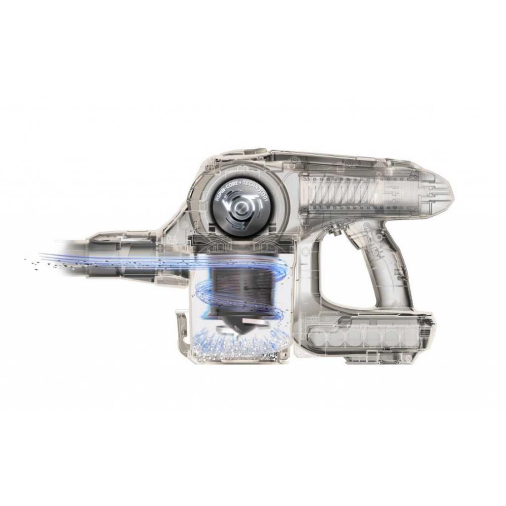 Пилосос Hoover HF822OF011 - изображение 3