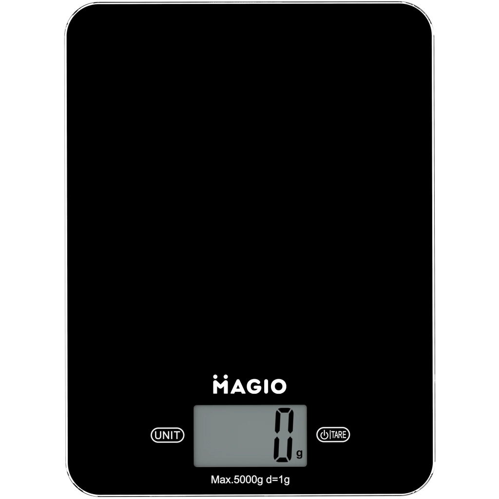 Ваги кухонні Magio MG-698 - зображення 1