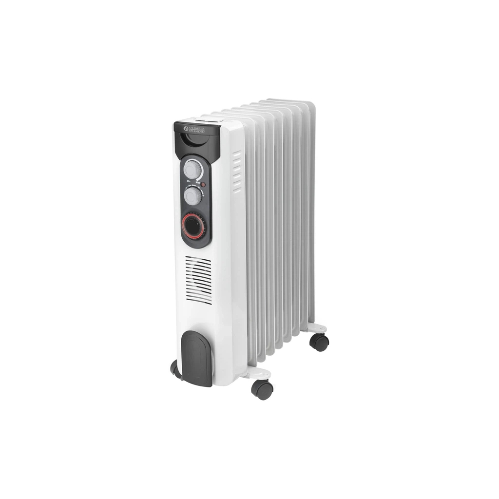 Обігрівач Olimpia Splendid CALDORAD 9 TURBO TIMER (99617) - зображення 1