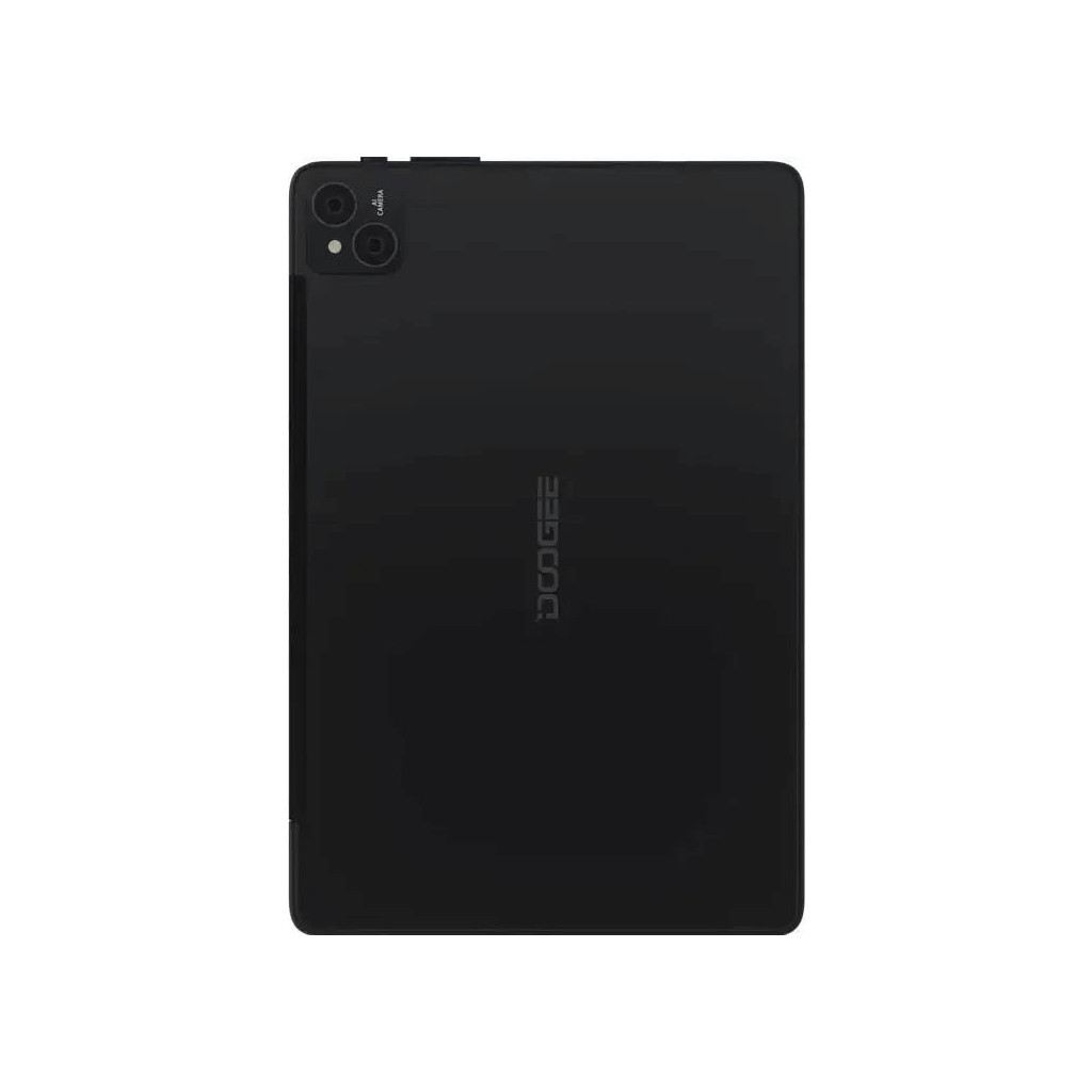 Планшет Doogee T10 PRO 10.1" 8/256GB / LTE/ Black (6924351646059) - зображення 2
