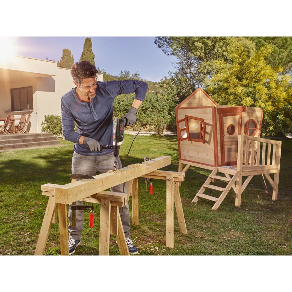 Дриль Bosch AdvancedImpact 900 (0.603.174.020) - зображення 4