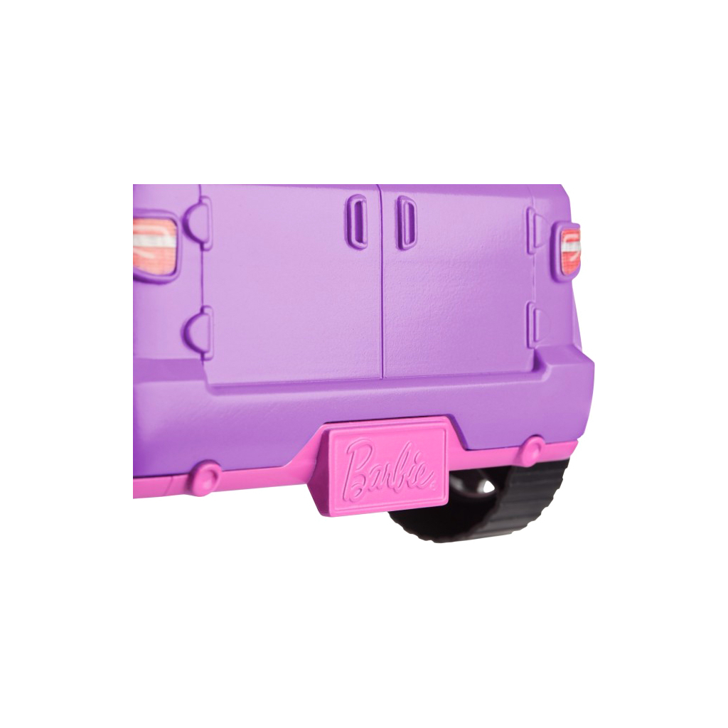 Аксесуар до ляльки Barbie Джип (GMT46) - зображення 6