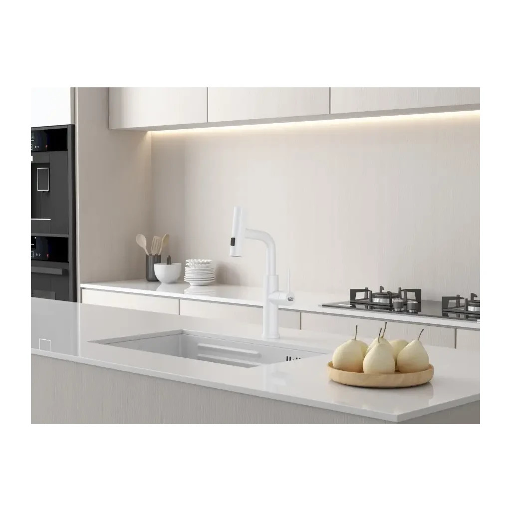 Змішувач Nett LW-35 - зображення 11