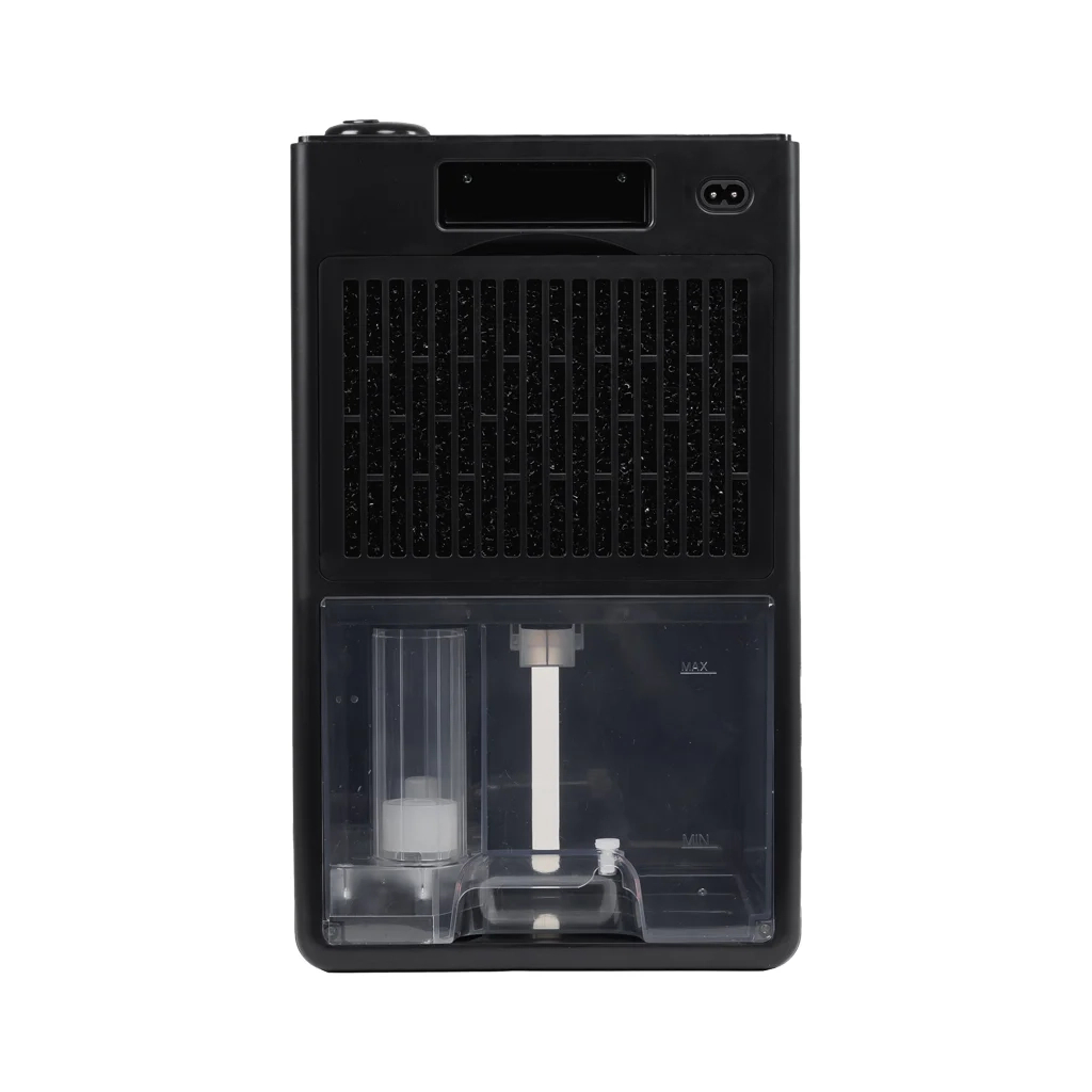 Осушувач повітря Hyundai HDSH002UA 1л.на добу, 25м.кв, 70Вт, фуккція зволоження, ел.кер-н (HDSH002UA) - зображення 11