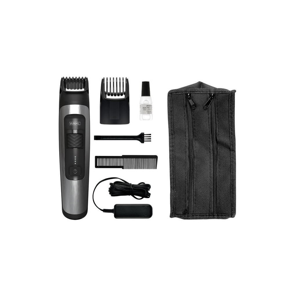 Тример Moser 1065.0460 - зображення 2