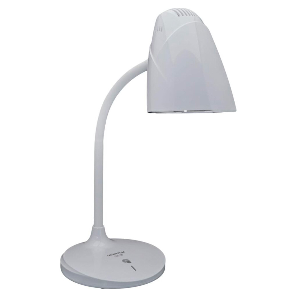 Настільна лампа Quantum KONTI LED з USB (QM-TL1050) - изображение 4