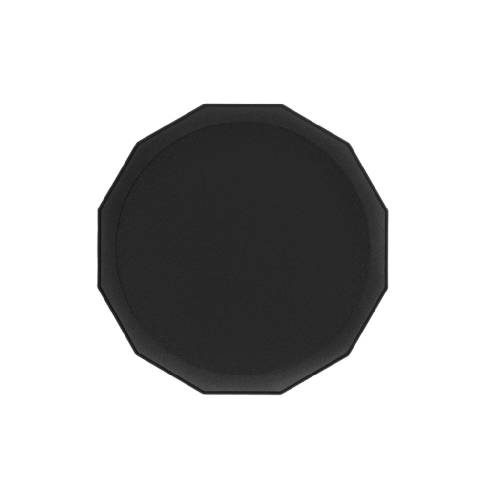 Тренувальний пед Vic Firth 12" Double Surface Practice Pad (233686) - изображение 2