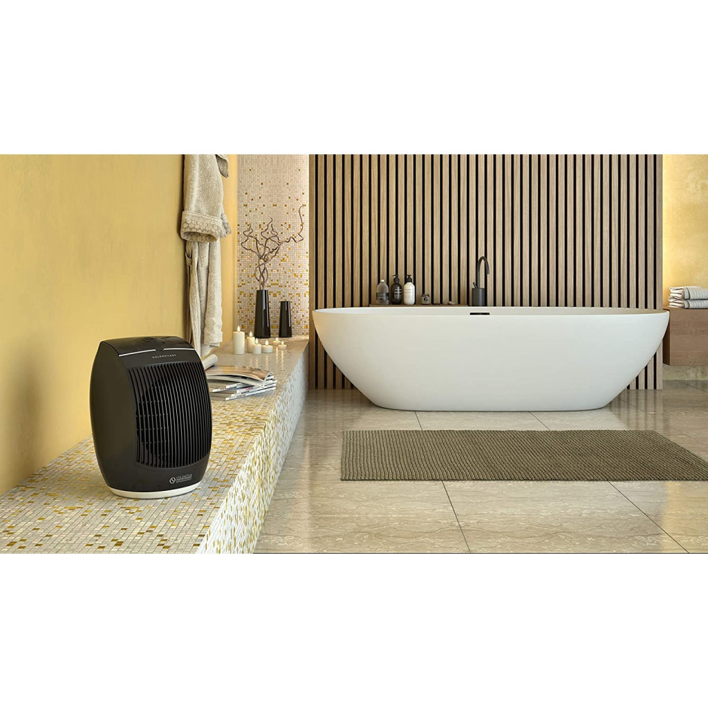 Обігрівач Olimpia Splendid CALDO SILENT (99329) - зображення 3
