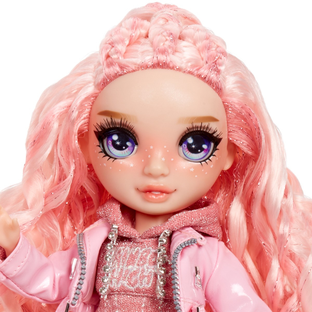 Лялька Rainbow High серії Winter Wonderland - Белла (120827) - зображення 5