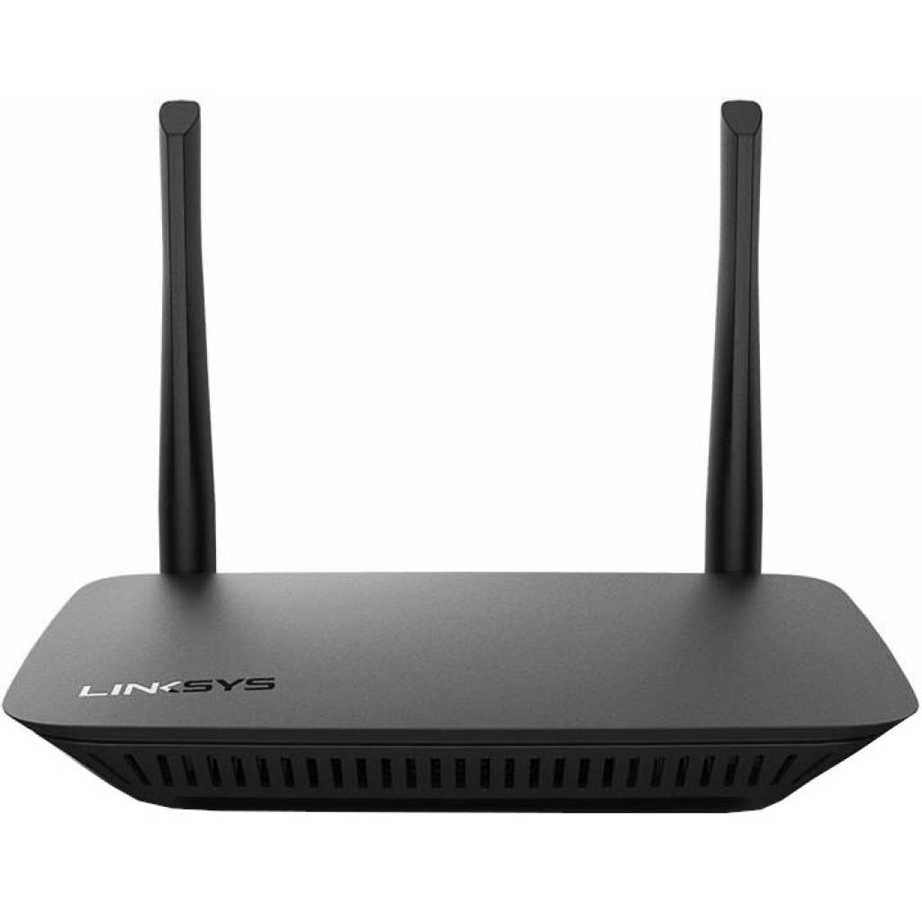 Маршрутизатор Linksys E5350 - зображення 1