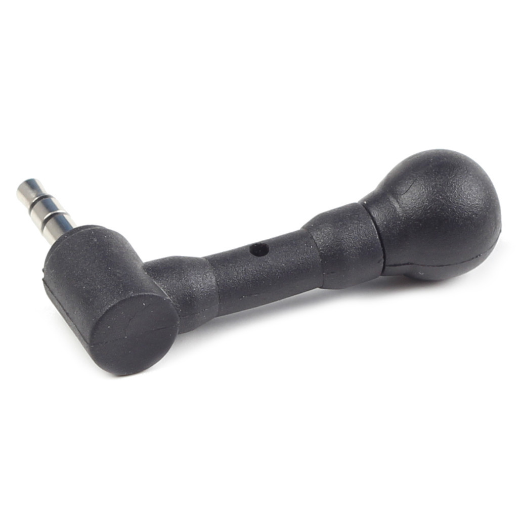 Мікрофон Gembird MIC-203 - зображення 4