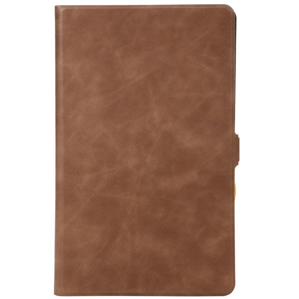 Чохол до планшета BeCover Smart Case Xiaomi Mi Pad 4 Plus Brown (703236) - зображення 1
