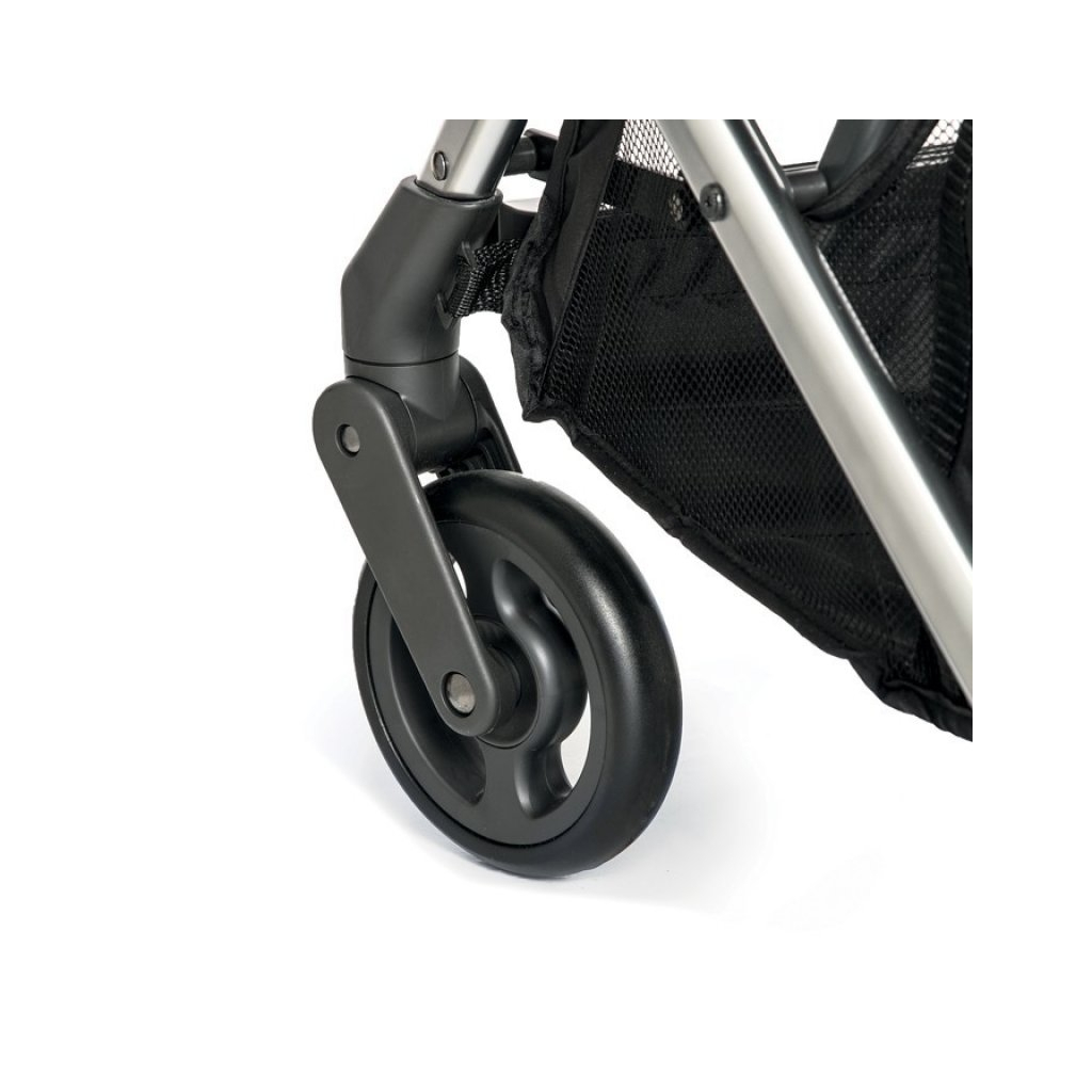 Коляска Espiro Art New 101 Yellow Summer (5906724204982) - зображення 4