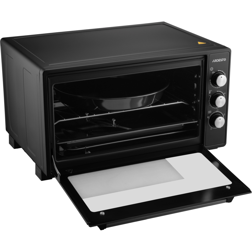 Електропіч Ardesto MEO-N48RB - зображення 5