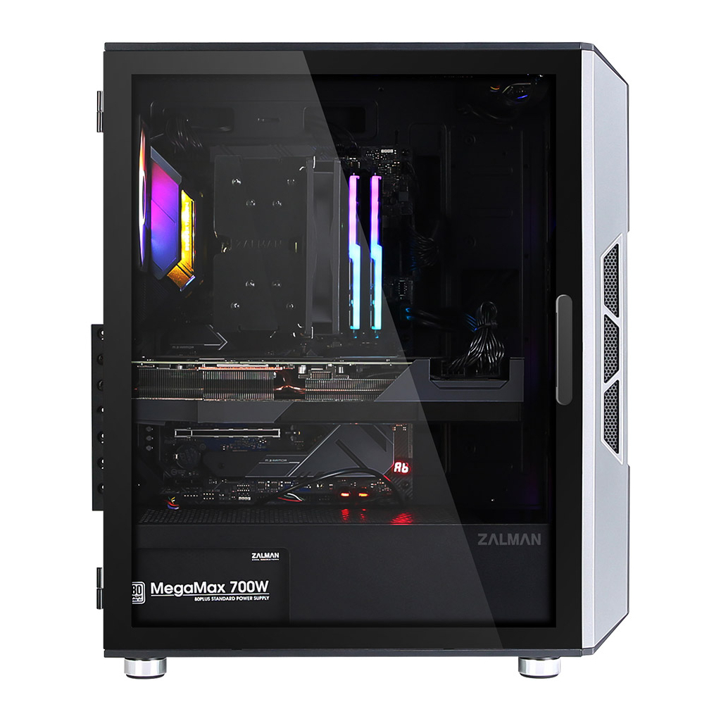 Корпус Zalman i3 NEO - зображення 4