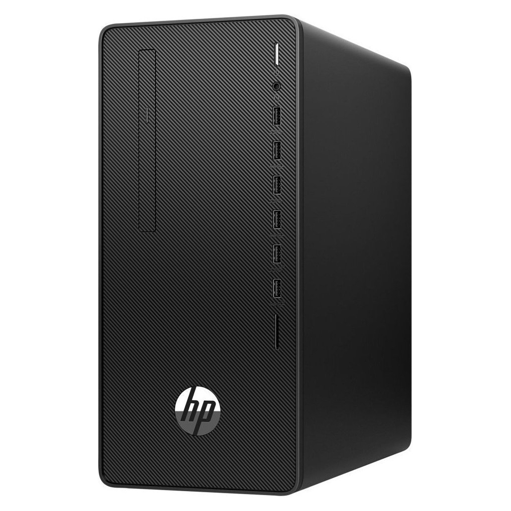 Комп'ютер HP Pro 300 G6 MT/Intel i3-10100/8/256F/int/kbm/W10P (36T36ES) - зображення 4