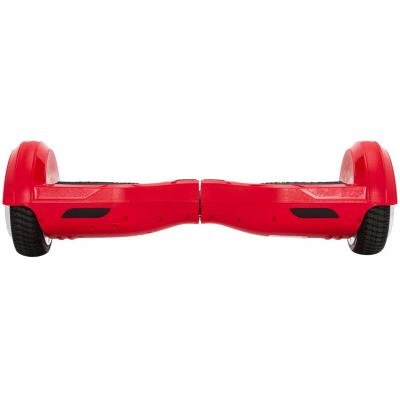 Гіроборд Just Step&GO 6.5" Red + сумка (SGLY-S6CBRD) - зображення 2