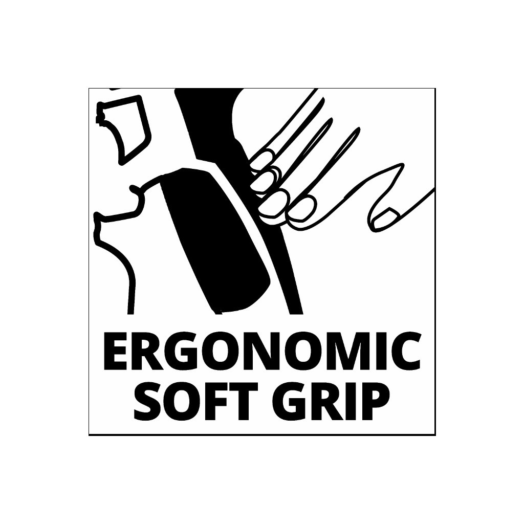 Фарбопульт Einhell фарборозпилювач TC-SY 18/60 Li (без АКБ та ЗП) (4260025) - изображение 12