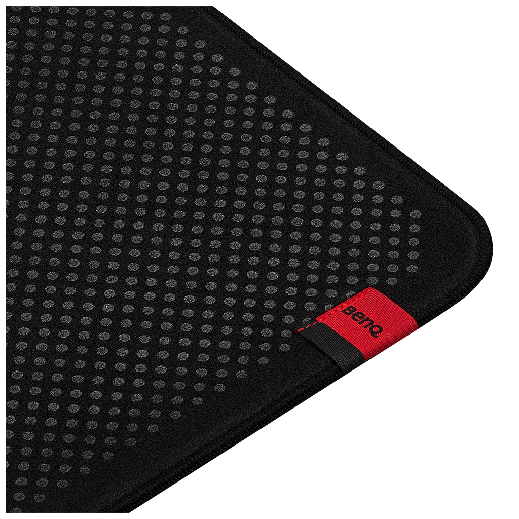 Килимок для мишки Zowie G-TR Black (9H.N53FQ.A2E) - зображення 5