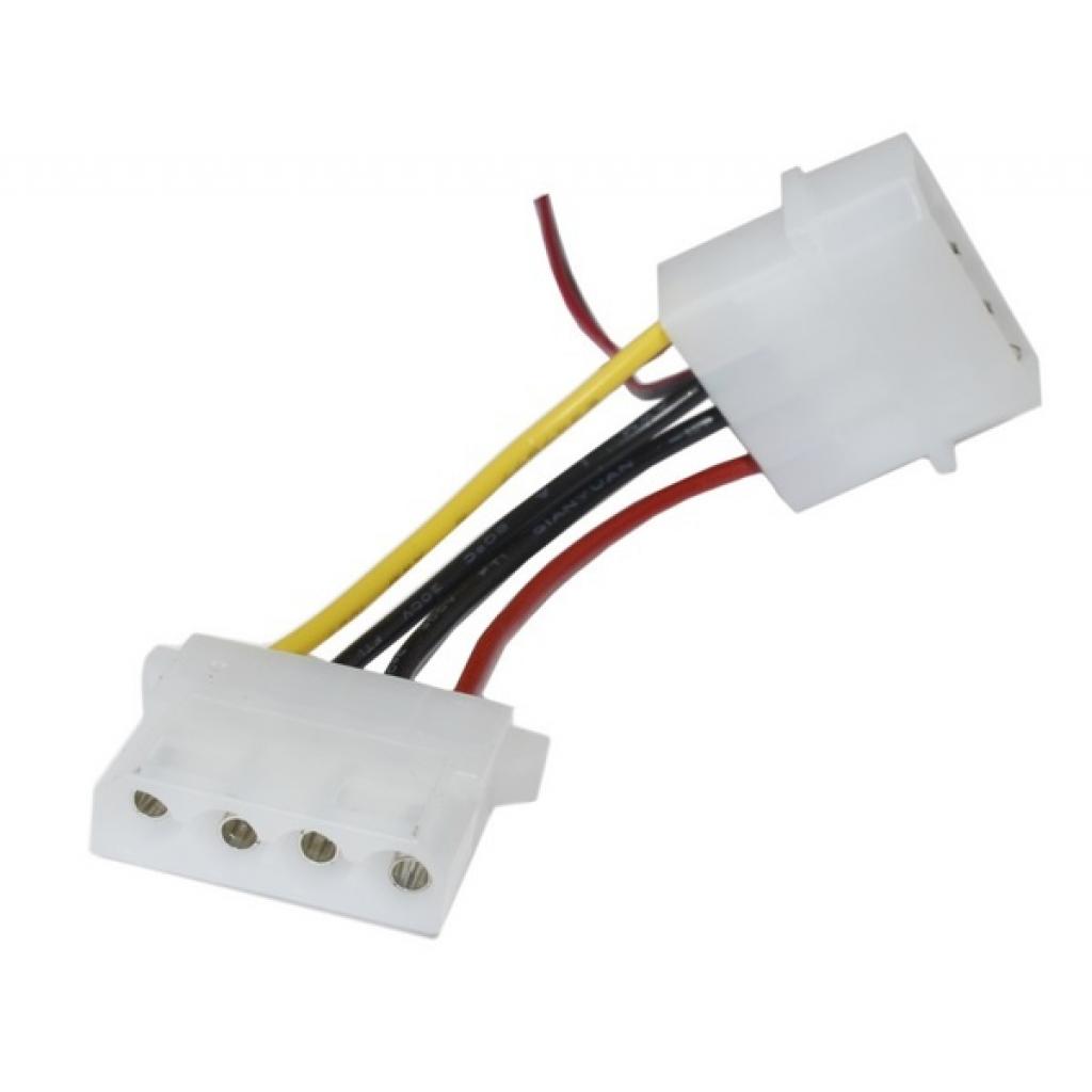 Кулер до корпусу Cooling Baby 12025S - зображення 3