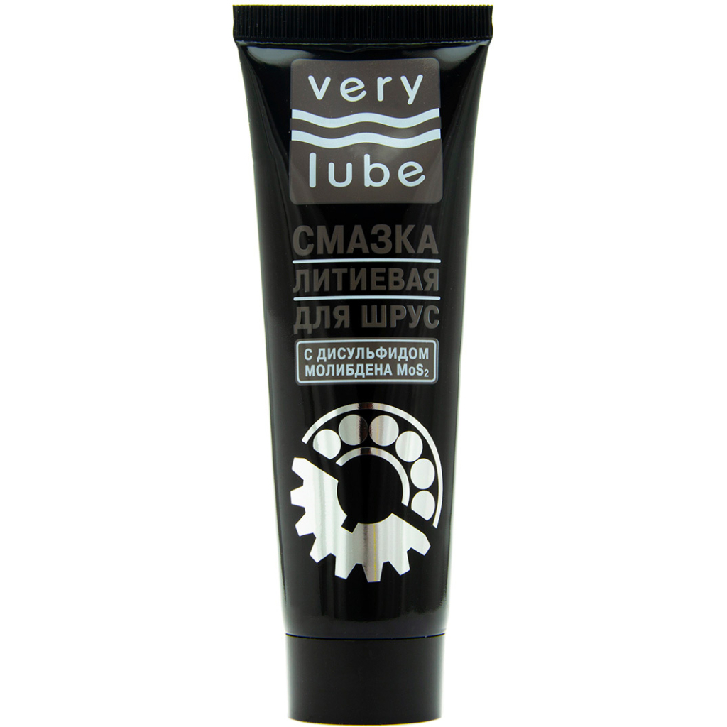 Мастило автомобільне VERYLUBE ШРУС 1кг (XB 30651) - зображення 1