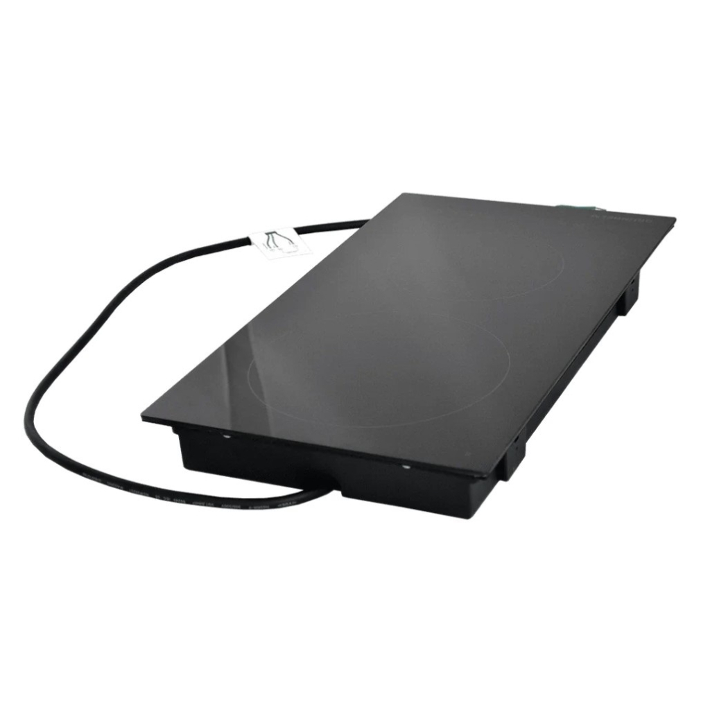 Варочна поверхня Grunhelm GPI 523 B - изображение 5