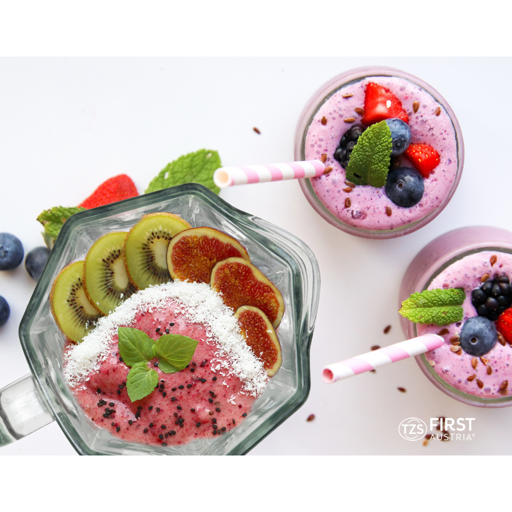 Блендер First FA-5240-2 - зображення 6