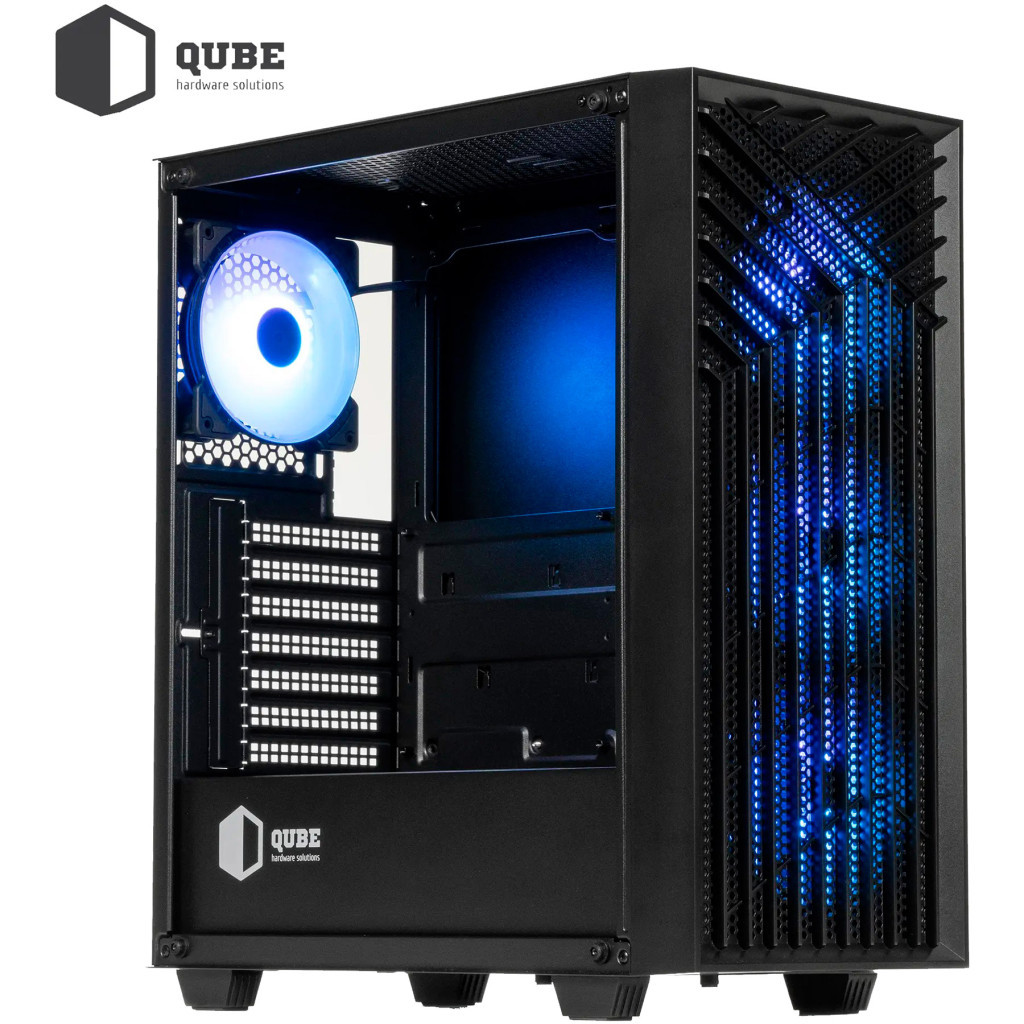 Корпус Qube QBGERYON_FFBNU3 - зображення 2
